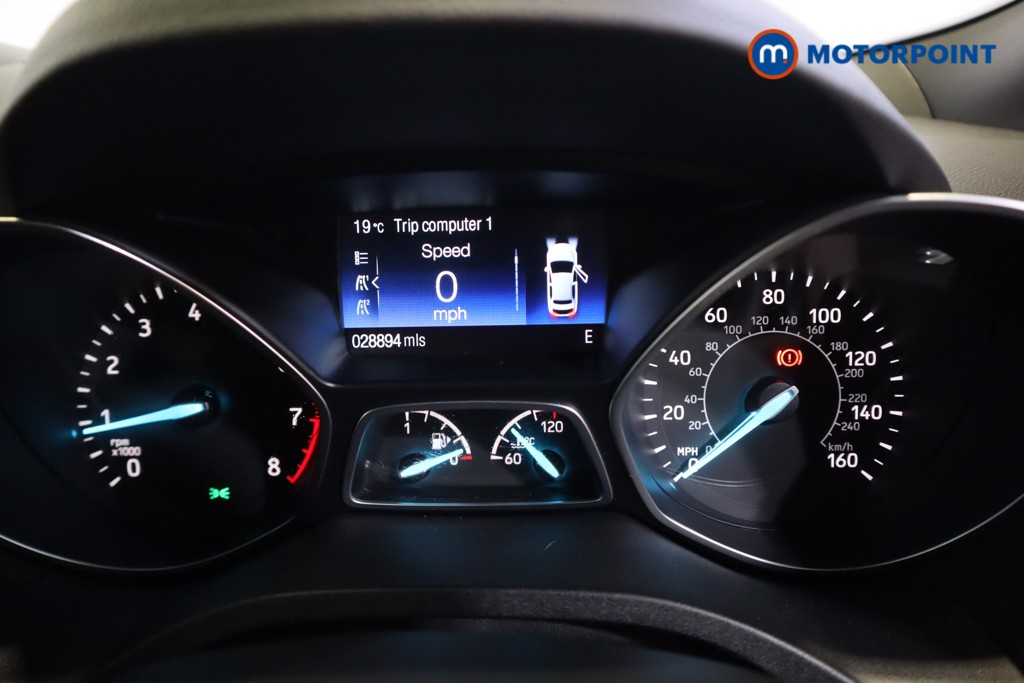 Ford Kuga St-Line Manual Petrol SUV - Stock Number (1559473) - 4th supplementary image
