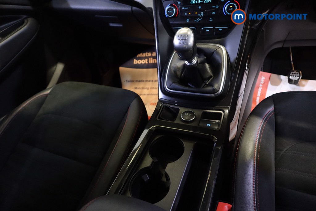 Ford Kuga St-Line Manual Petrol SUV - Stock Number (1559473) - 6th supplementary image
