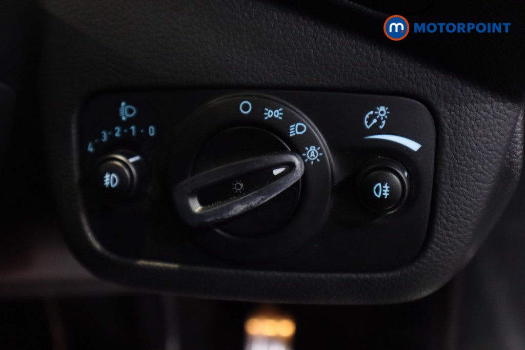 Ford Kuga St-Line Manual Petrol SUV - Stock Number (1559473) - 10th supplementary image
