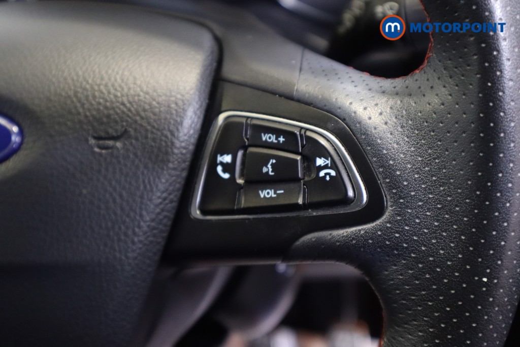 Ford Kuga St-Line Manual Petrol SUV - Stock Number (1559473) - 11th supplementary image