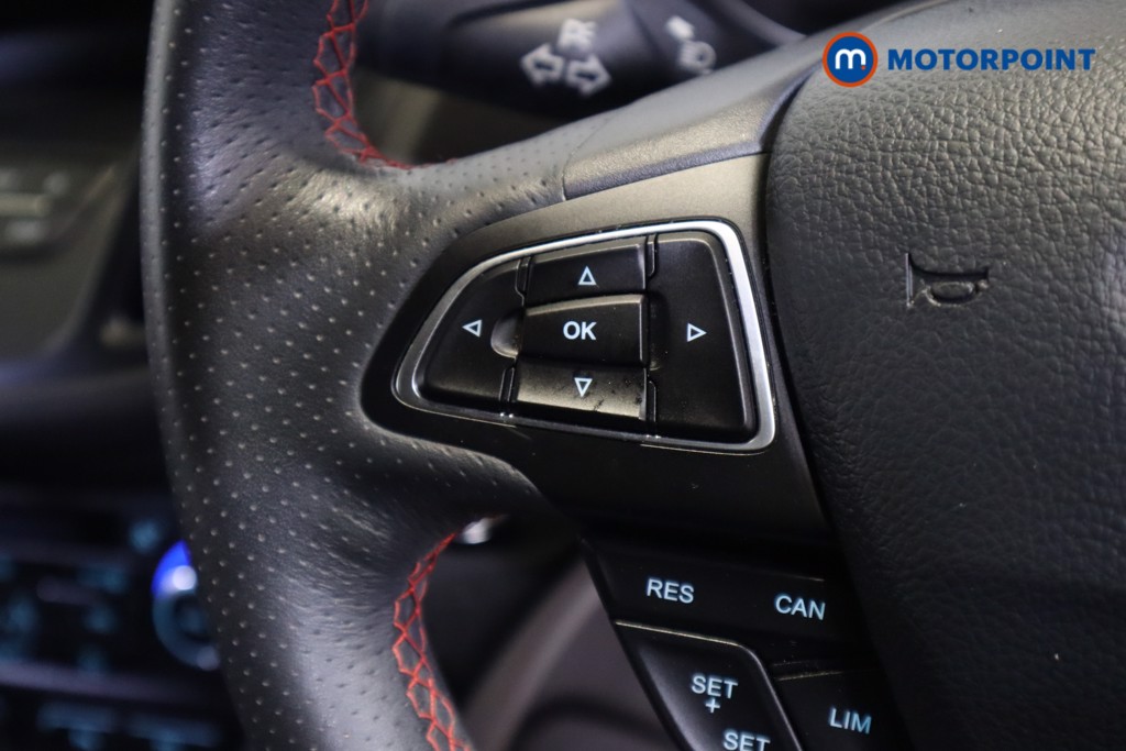 Ford Kuga St-Line Manual Petrol SUV - Stock Number (1559473) - 12th supplementary image