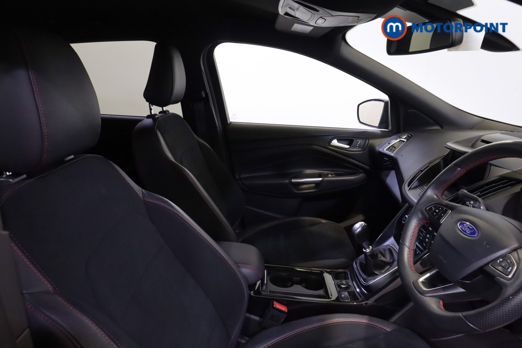 Ford Kuga St-Line Manual Petrol SUV - Stock Number (1559473) - 13th supplementary image