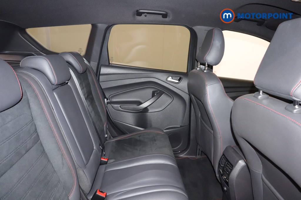 Ford Kuga St-Line Manual Petrol SUV - Stock Number (1559473) - 14th supplementary image