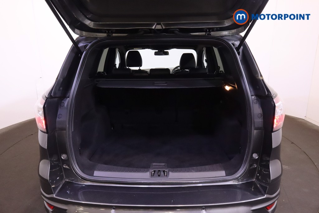 Ford Kuga St-Line Manual Petrol SUV - Stock Number (1559473) - 15th supplementary image