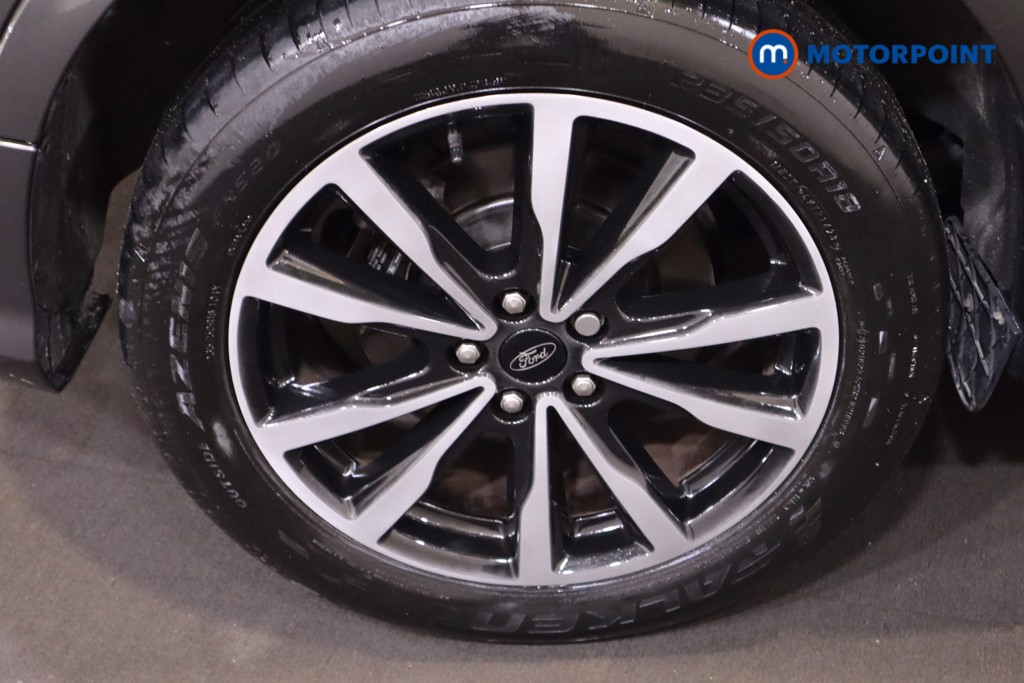 Ford Kuga St-Line Manual Petrol SUV - Stock Number (1559473) - 16th supplementary image