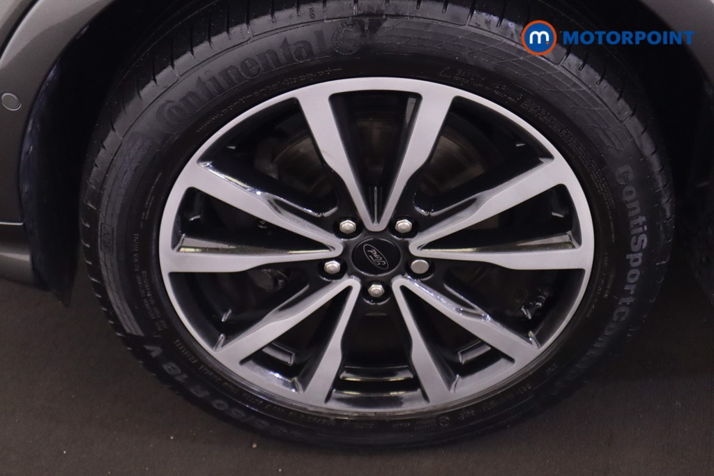 Ford Kuga St-Line Manual Petrol SUV - Stock Number (1559473) - 18th supplementary image