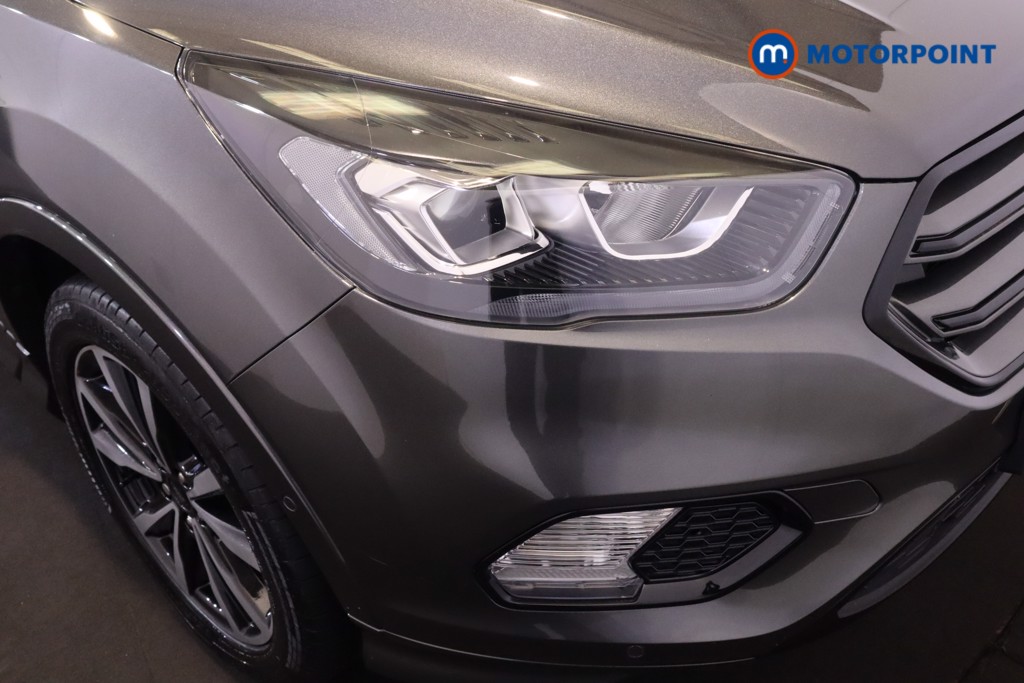Ford Kuga St-Line Manual Petrol SUV - Stock Number (1559473) - 20th supplementary image
