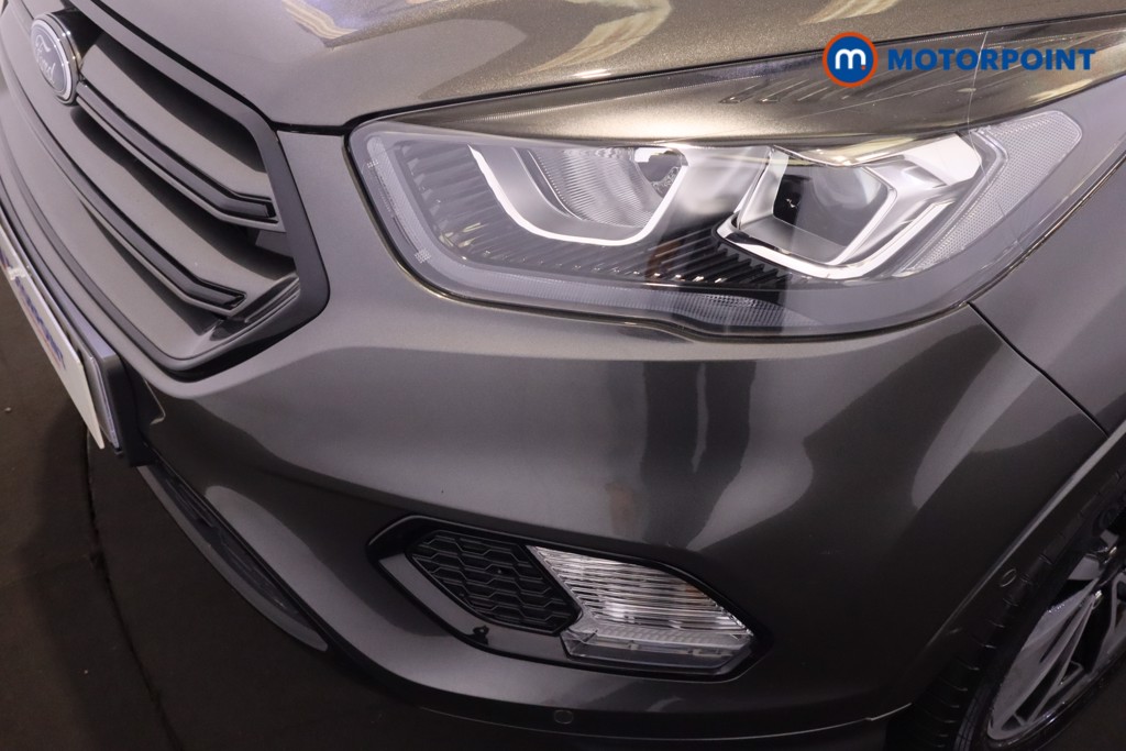 Ford Kuga St-Line Manual Petrol SUV - Stock Number (1559473) - 21st supplementary image