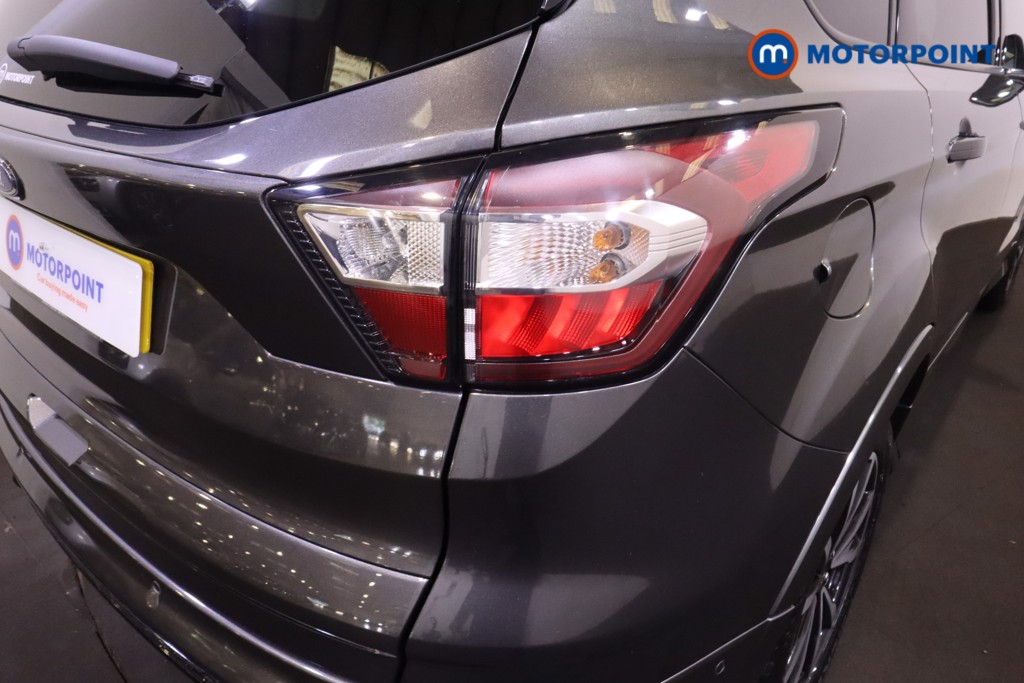 Ford Kuga St-Line Manual Petrol SUV - Stock Number (1559473) - 22nd supplementary image