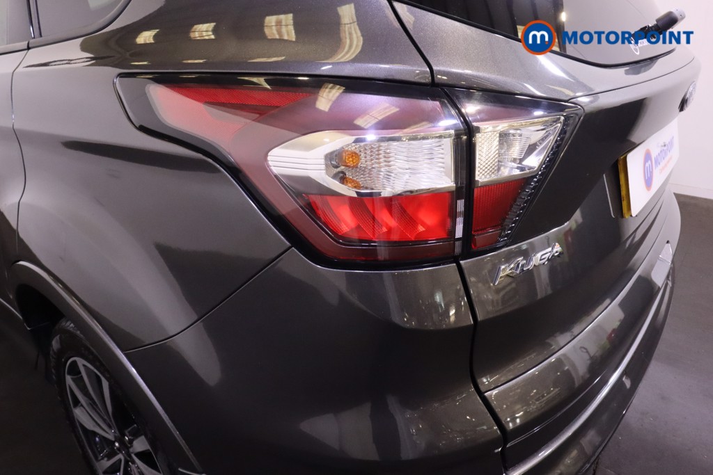 Ford Kuga St-Line Manual Petrol SUV - Stock Number (1559473) - 23rd supplementary image