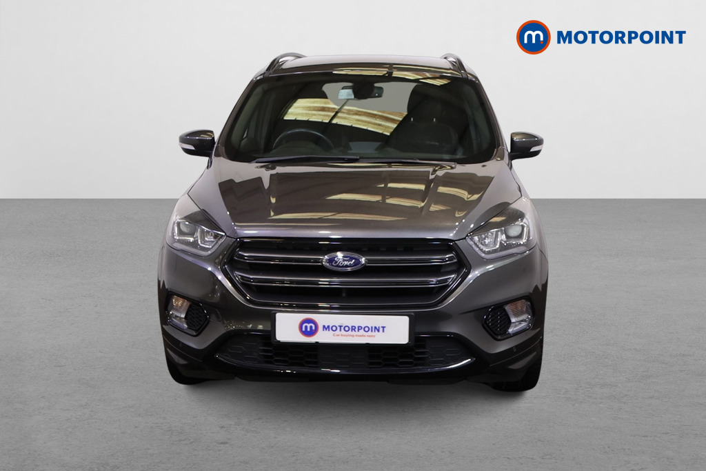 Ford Kuga St-Line Manual Petrol SUV - Stock Number (1559473) - Front bumper