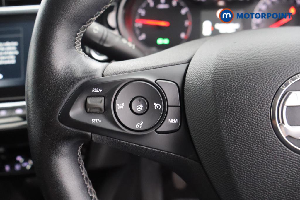 Vauxhall Corsa Elite Nav Premium Manual Petrol Hatchback - Stock Number (1559602) - 2nd supplementary image