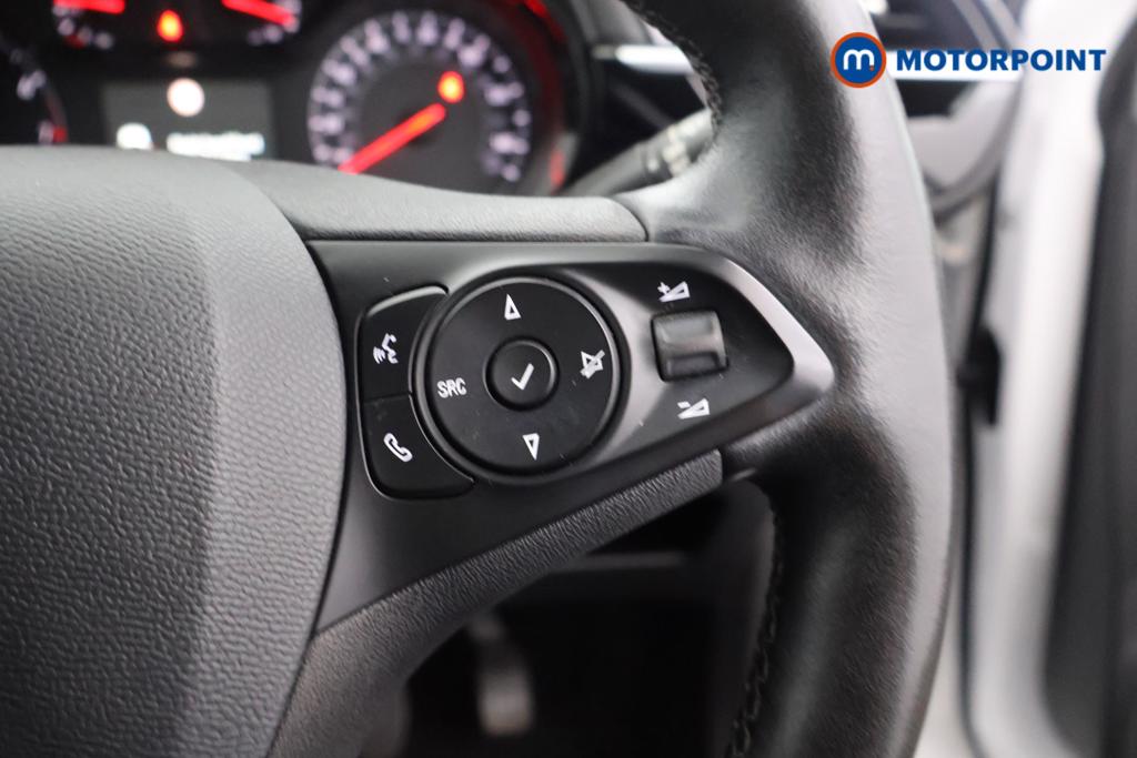 Vauxhall Corsa Elite Nav Premium Manual Petrol Hatchback - Stock Number (1559602) - 3rd supplementary image
