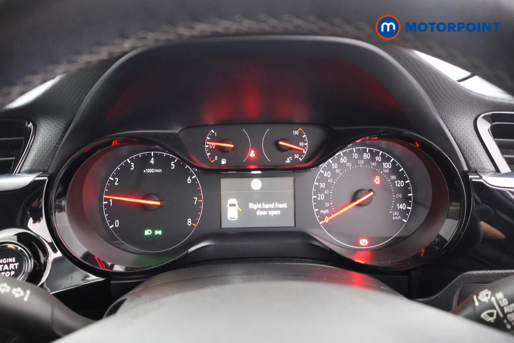 Vauxhall Corsa Elite Nav Premium Manual Petrol Hatchback - Stock Number (1559602) - 4th supplementary image