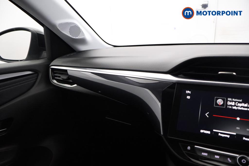 Vauxhall Corsa Elite Nav Premium Manual Petrol Hatchback - Stock Number (1559602) - 7th supplementary image