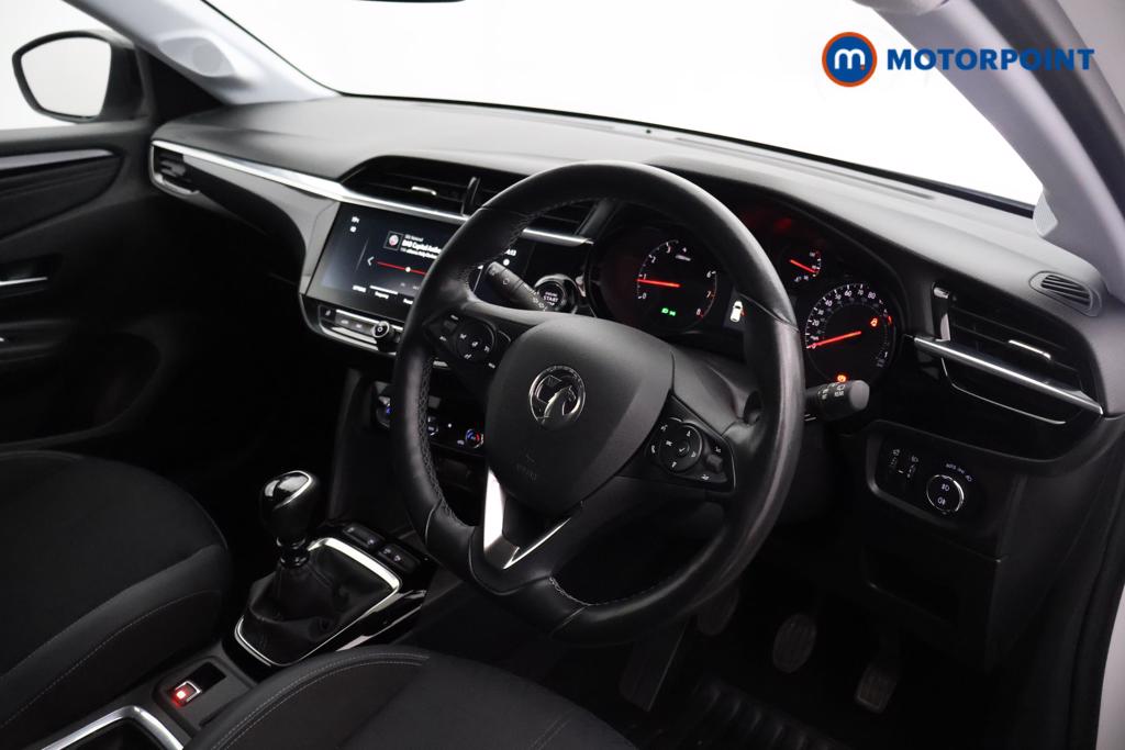 Vauxhall Corsa Elite Nav Premium Manual Petrol Hatchback - Stock Number (1559602) - 10th supplementary image