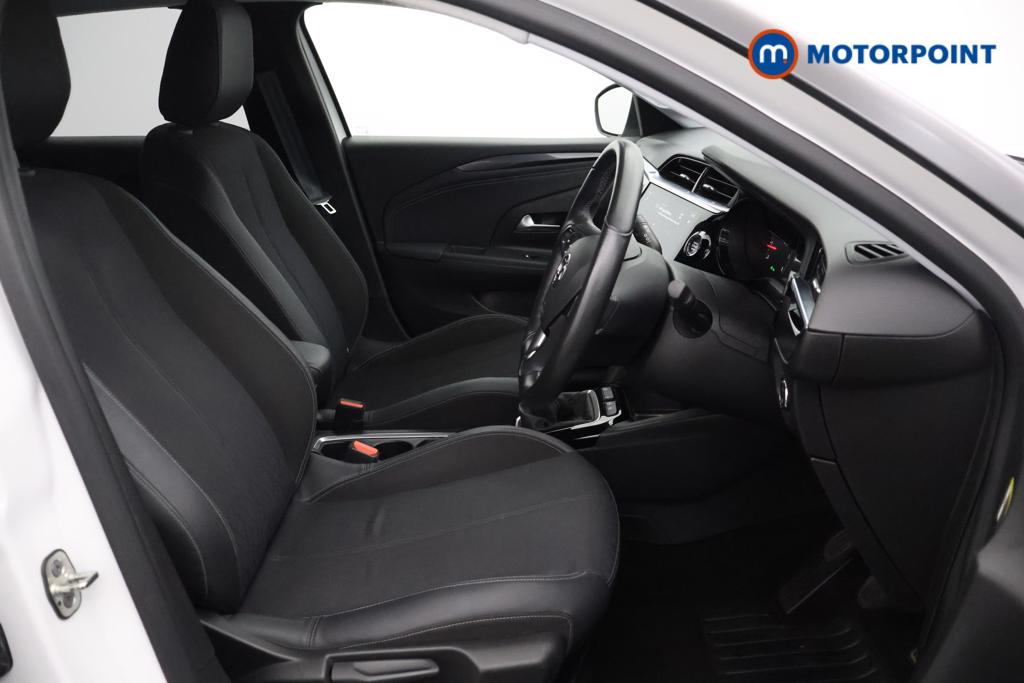 Vauxhall Corsa Elite Nav Premium Manual Petrol Hatchback - Stock Number (1559602) - 11th supplementary image