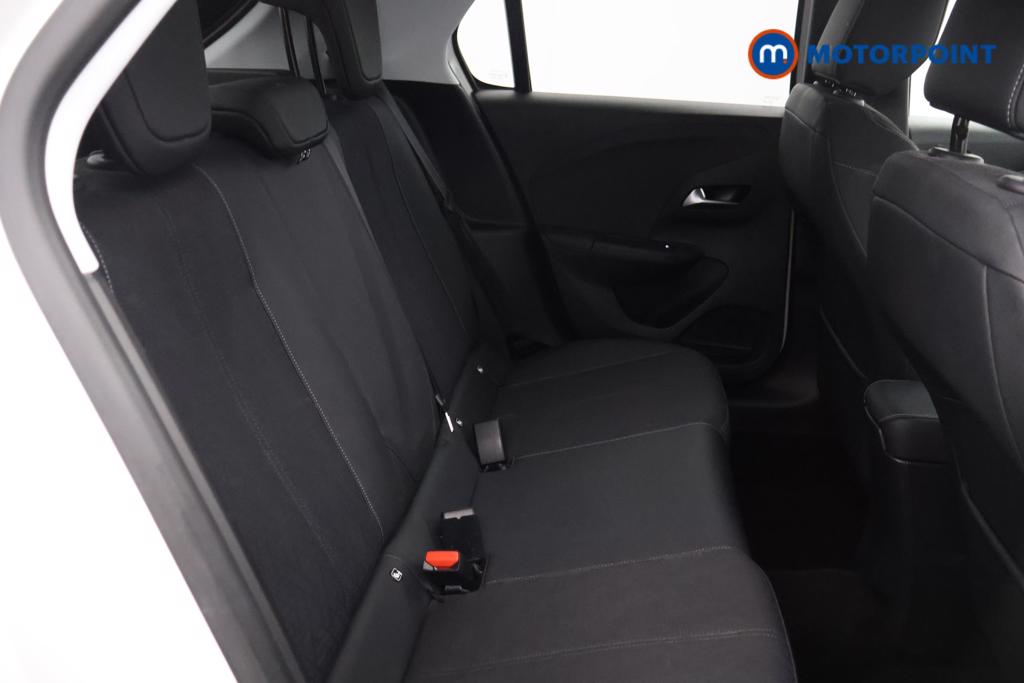 Vauxhall Corsa Elite Nav Premium Manual Petrol Hatchback - Stock Number (1559602) - 12th supplementary image