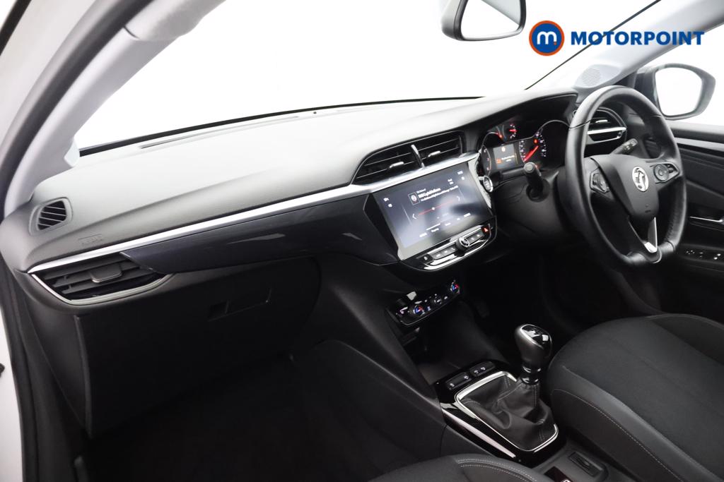 Vauxhall Corsa Elite Nav Premium Manual Petrol Hatchback - Stock Number (1559602) - 13th supplementary image