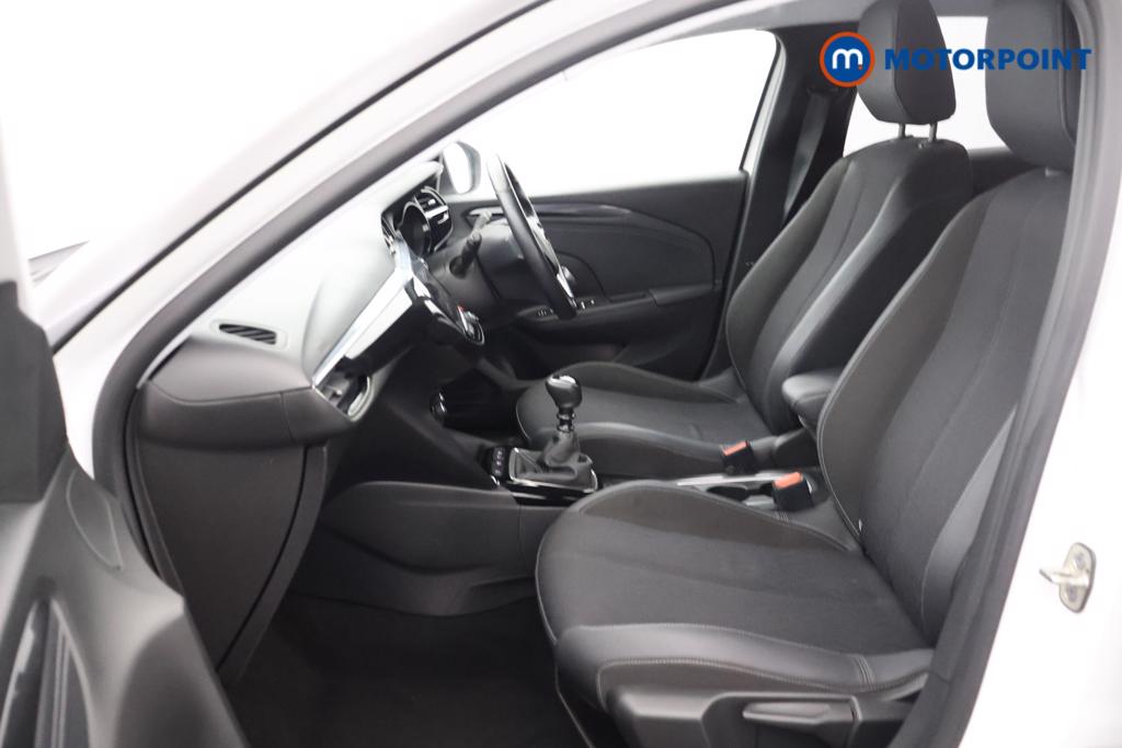 Vauxhall Corsa Elite Nav Premium Manual Petrol Hatchback - Stock Number (1559602) - 14th supplementary image