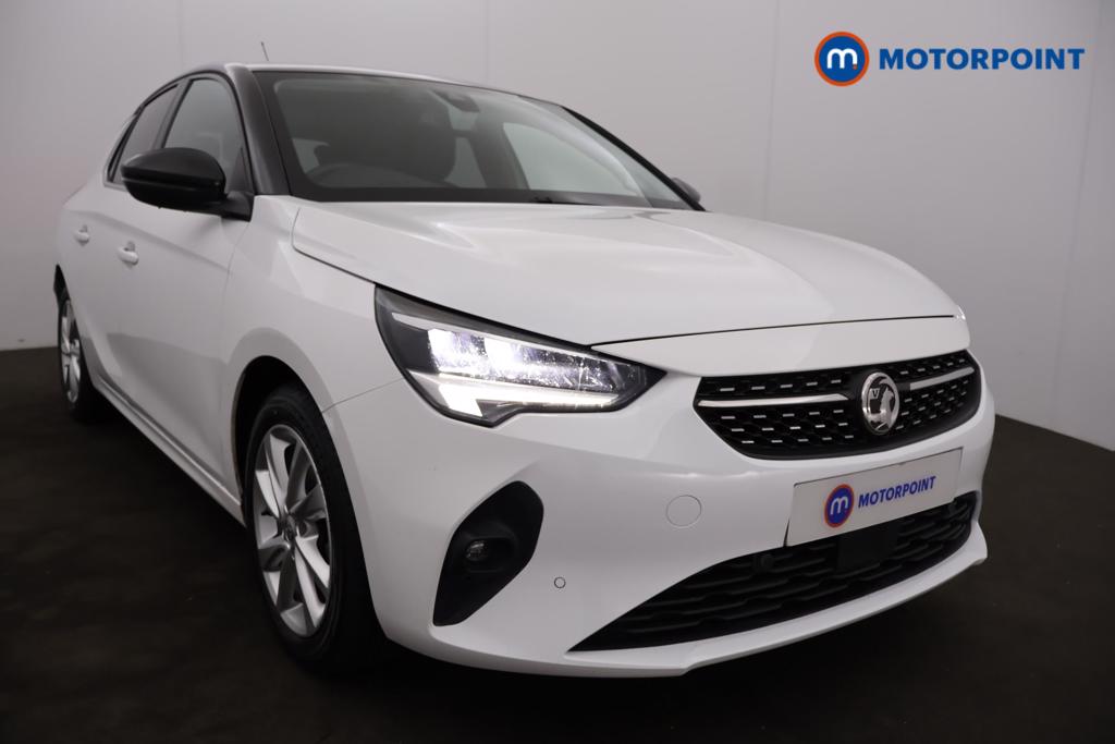 Vauxhall Corsa Elite Nav Premium Manual Petrol Hatchback - Stock Number (1559602) - 18th supplementary image