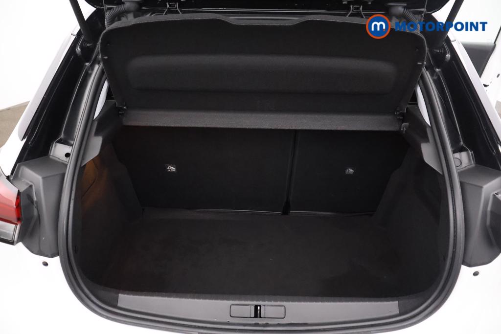Vauxhall Corsa Elite Nav Premium Manual Petrol Hatchback - Stock Number (1559602) - 21st supplementary image