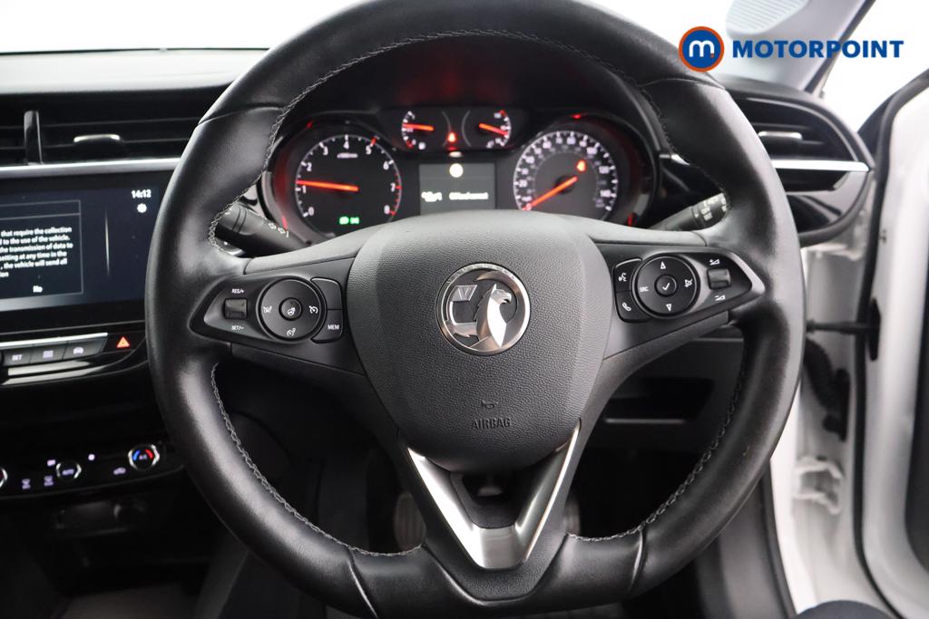Vauxhall Corsa Elite Nav Premium Manual Petrol Hatchback - Stock Number (1559602) - 1st supplementary image
