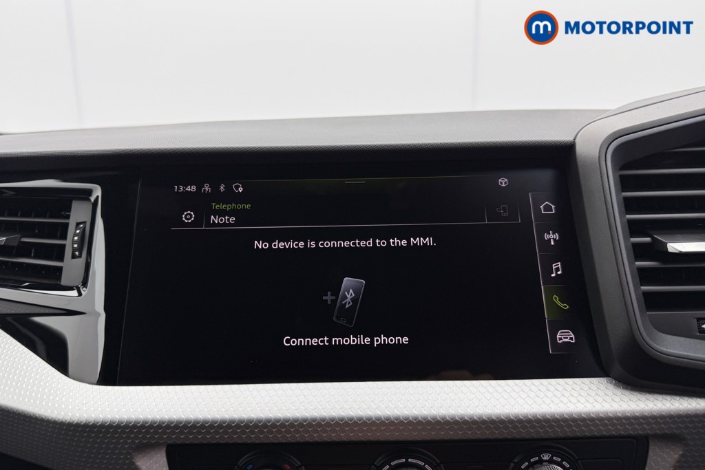 Audi A1 S Line Automatic Petrol Hatchback - Stock Number (1559661) - 7th supplementary image