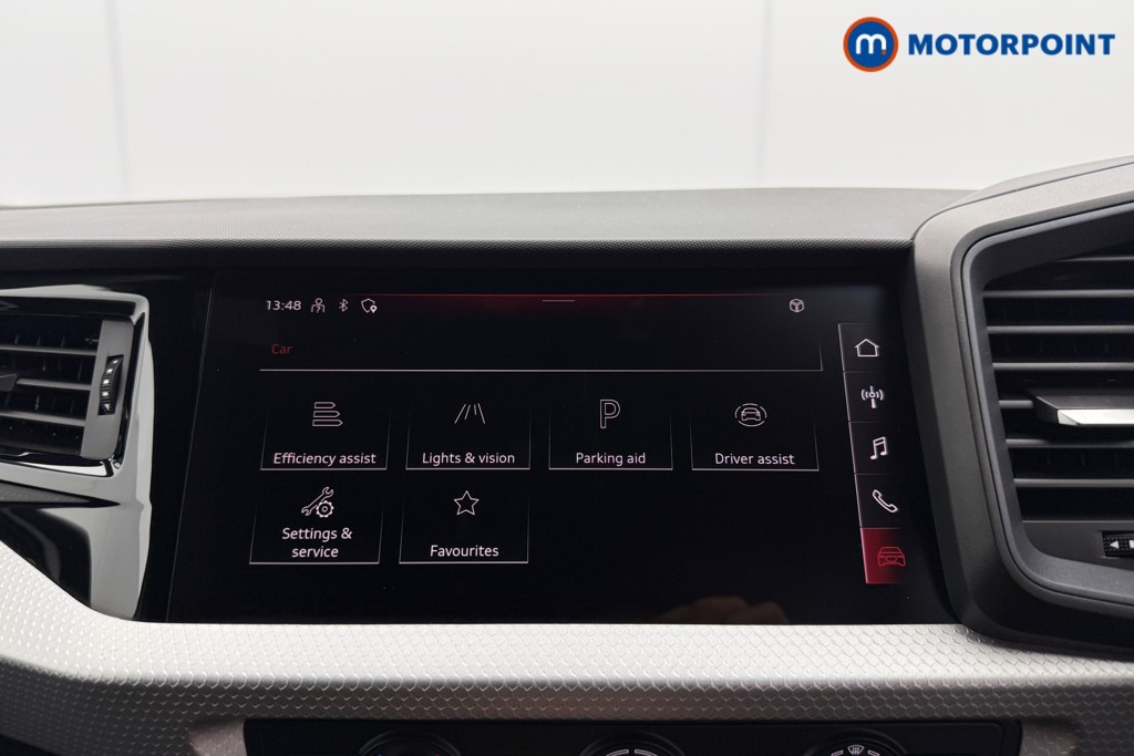 Audi A1 S Line Automatic Petrol Hatchback - Stock Number (1559661) - 8th supplementary image
