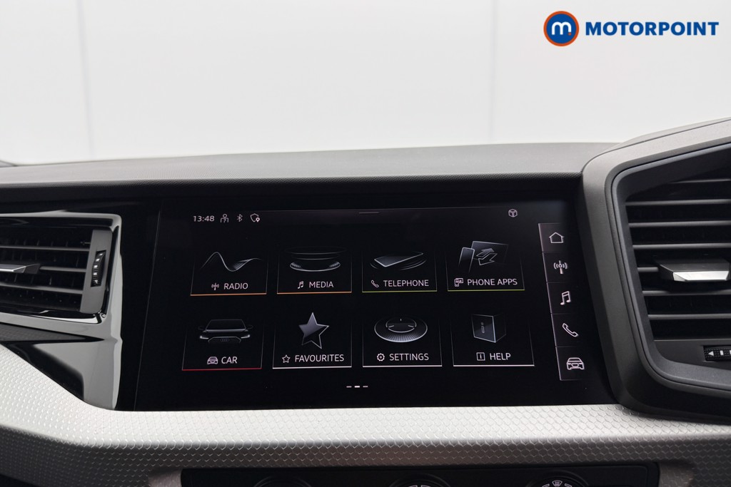Audi A1 S Line Automatic Petrol Hatchback - Stock Number (1559661) - 9th supplementary image