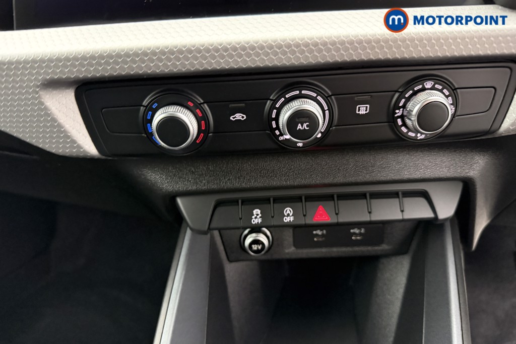 Audi A1 S Line Automatic Petrol Hatchback - Stock Number (1559661) - 10th supplementary image