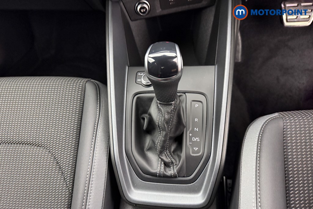 Audi A1 S Line Automatic Petrol Hatchback - Stock Number (1559661) - 11th supplementary image