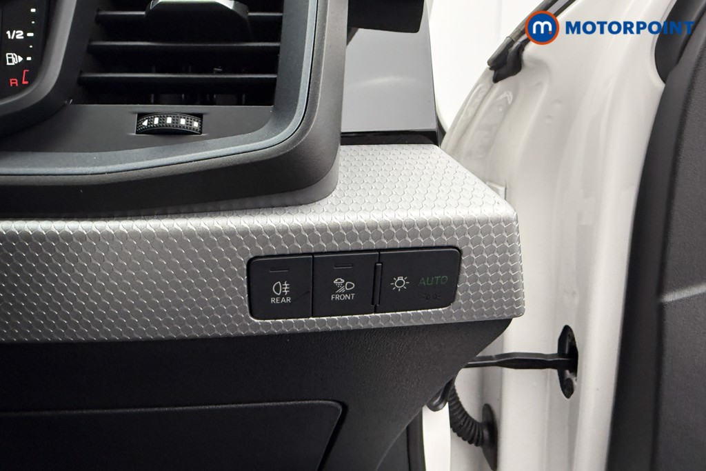 Audi A1 S Line Automatic Petrol Hatchback - Stock Number (1559661) - 14th supplementary image