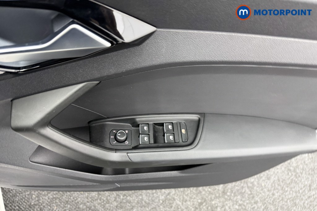 Audi A1 S Line Automatic Petrol Hatchback - Stock Number (1559661) - 15th supplementary image