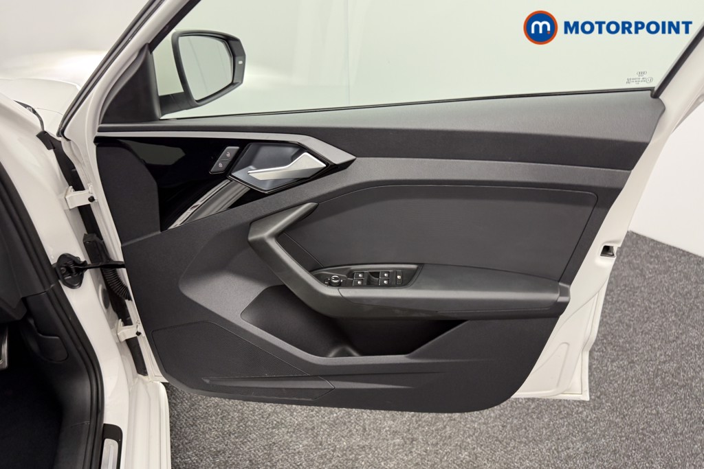 Audi A1 S Line Automatic Petrol Hatchback - Stock Number (1559661) - 16th supplementary image