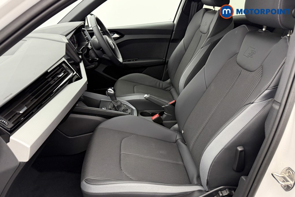 Audi A1 S Line Automatic Petrol Hatchback - Stock Number (1559661) - 20th supplementary image