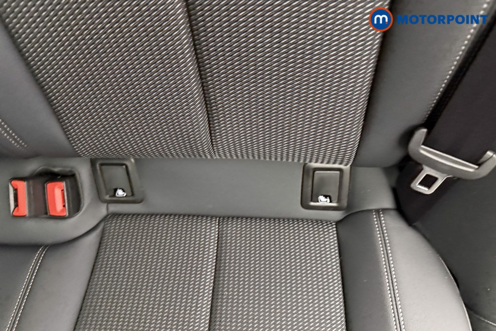 Audi A1 S Line Automatic Petrol Hatchback - Stock Number (1559661) - 22nd supplementary image