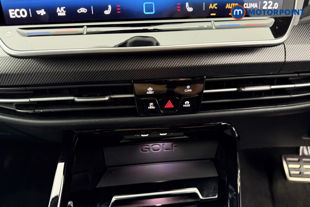 Volkswagen Golf GTE Automatic Petrol Plug-In Hybrid Hatchback - Stock Number (1559668) - 11th supplementary image