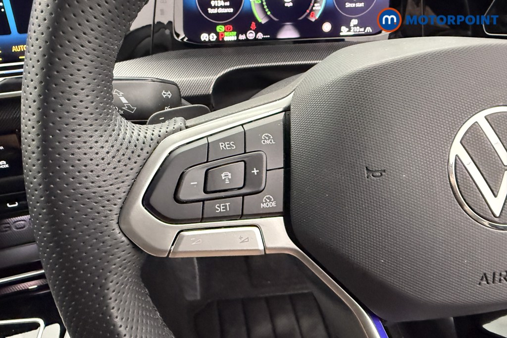 Volkswagen Golf GTE Automatic Petrol Plug-In Hybrid Hatchback - Stock Number (1559668) - 13th supplementary image