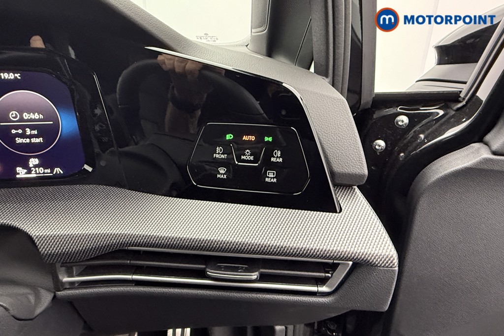 Volkswagen Golf GTE Automatic Petrol Plug-In Hybrid Hatchback - Stock Number (1559668) - 15th supplementary image