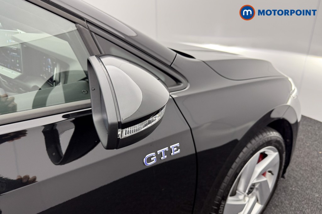 Volkswagen Golf GTE Automatic Petrol Plug-In Hybrid Hatchback - Stock Number (1559668) - 18th supplementary image