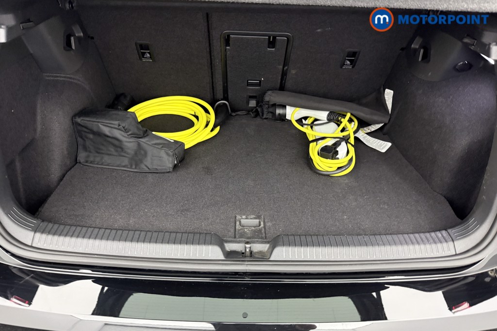 Volkswagen Golf GTE Automatic Petrol Plug-In Hybrid Hatchback - Stock Number (1559668) - 20th supplementary image