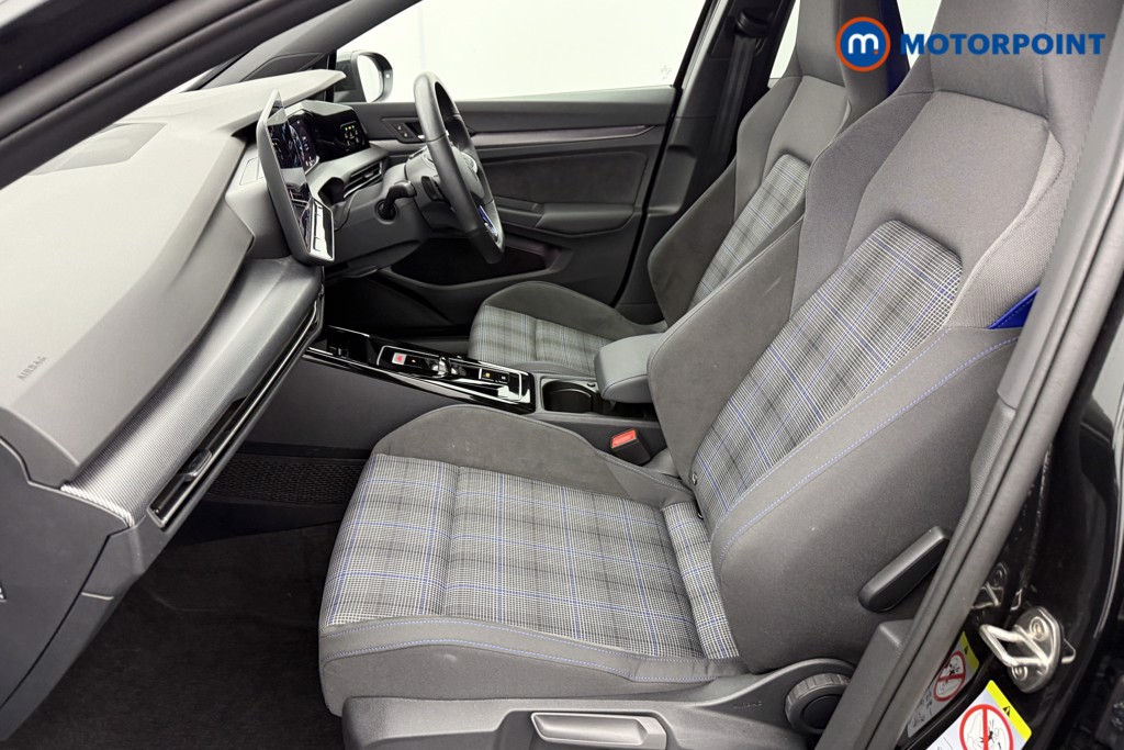 Volkswagen Golf GTE Automatic Petrol Plug-In Hybrid Hatchback - Stock Number (1559668) - 21st supplementary image