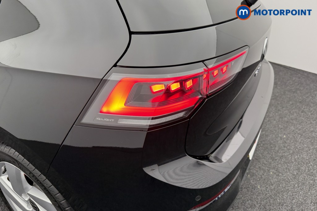 Volkswagen Golf GTE Automatic Petrol Plug-In Hybrid Hatchback - Stock Number (1559668) - 24th supplementary image