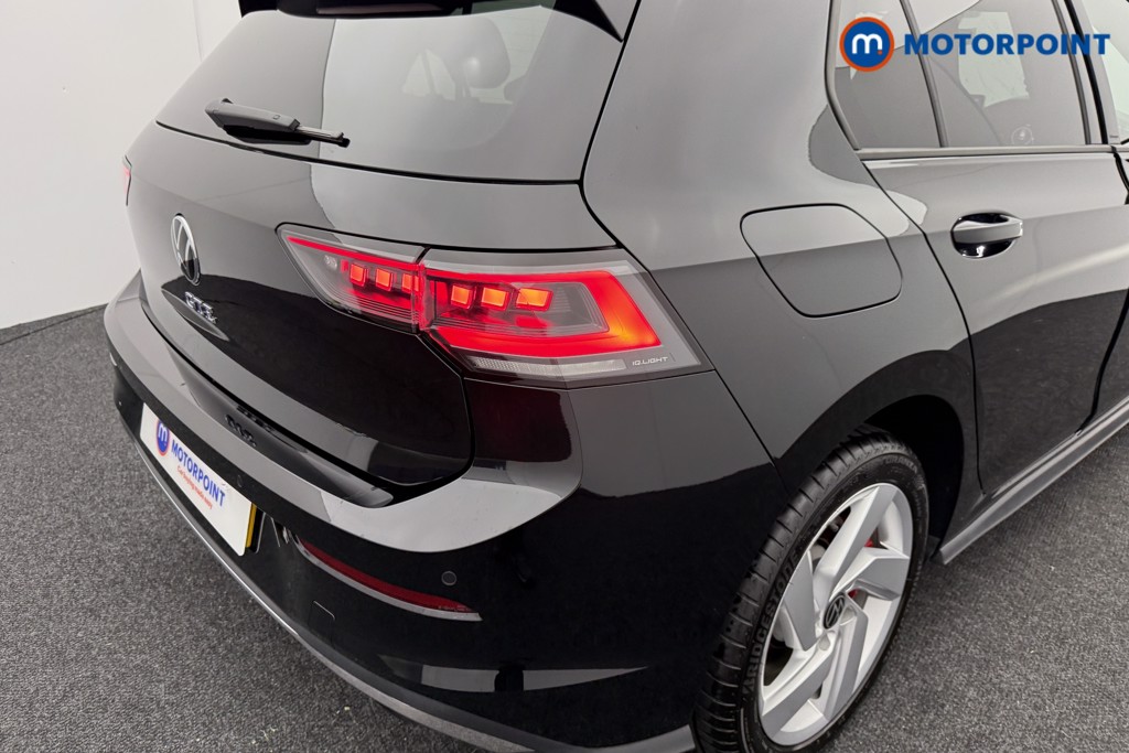 Volkswagen Golf GTE Automatic Petrol Plug-In Hybrid Hatchback - Stock Number (1559668) - 25th supplementary image