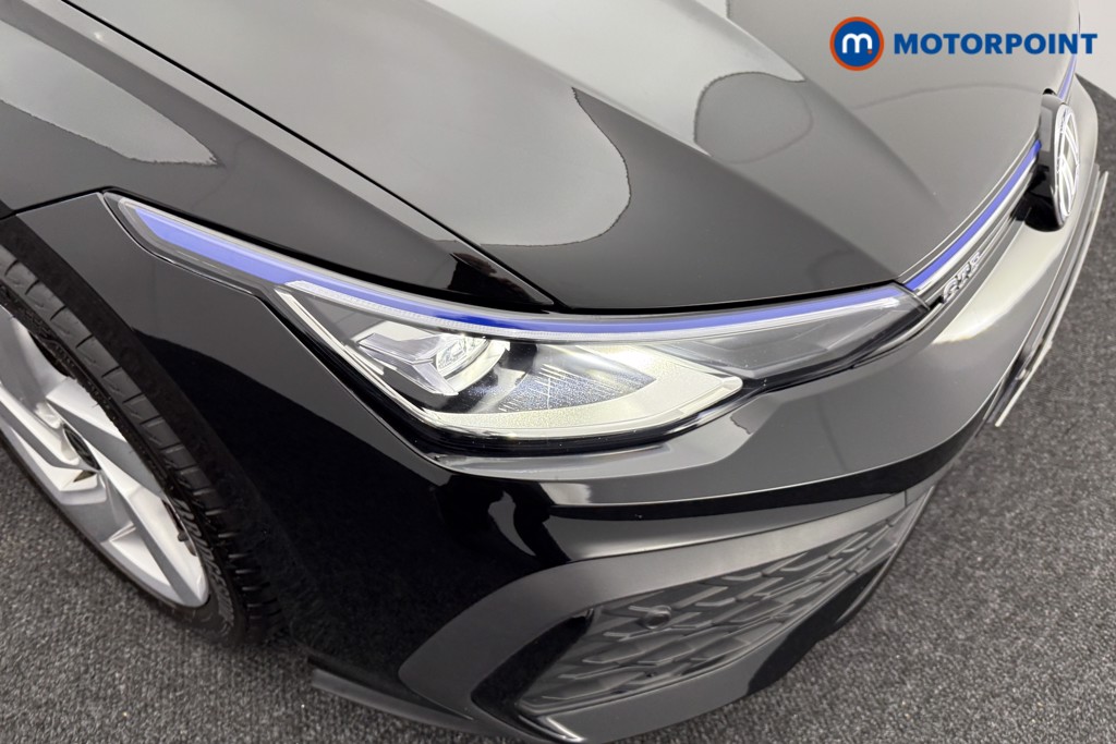 Volkswagen Golf GTE Automatic Petrol Plug-In Hybrid Hatchback - Stock Number (1559668) - 26th supplementary image