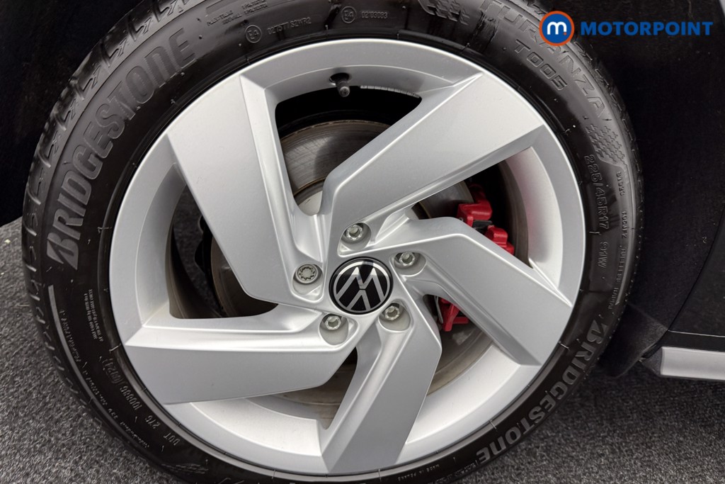 Volkswagen Golf GTE Automatic Petrol Plug-In Hybrid Hatchback - Stock Number (1559668) - 30th supplementary image