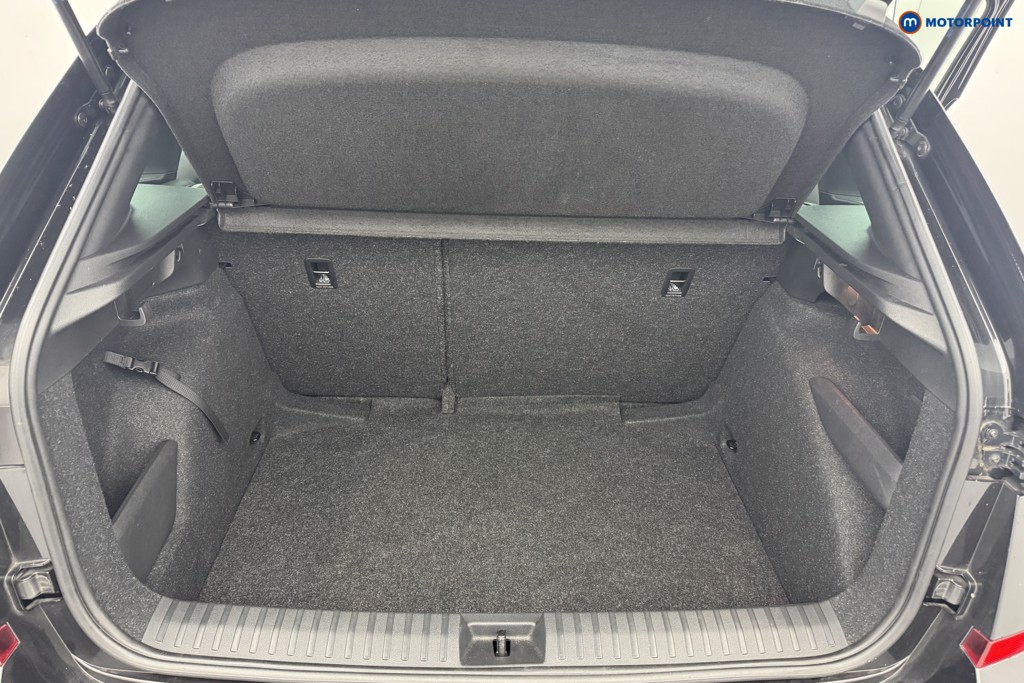 Skoda Kamiq Monte Carlo Manual Petrol SUV - Stock Number (1559715) - 3rd supplementary image