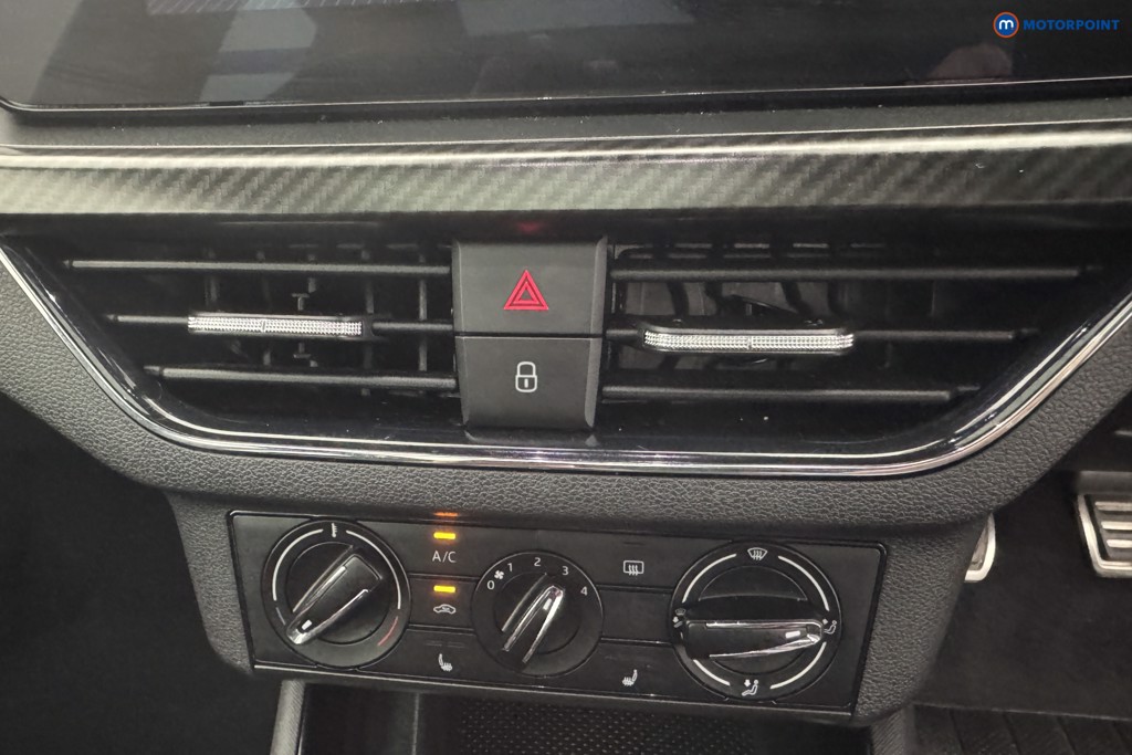 Skoda Kamiq Monte Carlo Manual Petrol SUV - Stock Number (1559715) - 13th supplementary image