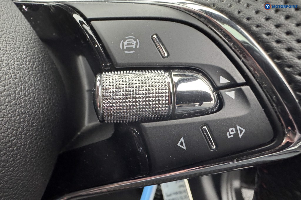 Skoda Kamiq Monte Carlo Manual Petrol SUV - Stock Number (1559715) - 16th supplementary image